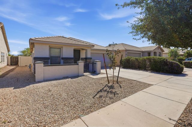 21858 E Puesta Del Sol, Queen Creek, AZ 85142