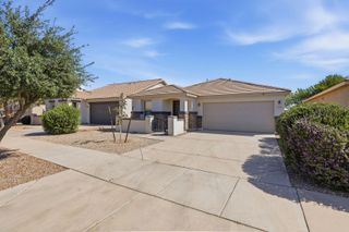 21858 E Puesta Del Sol, Queen Creek, AZ 85142