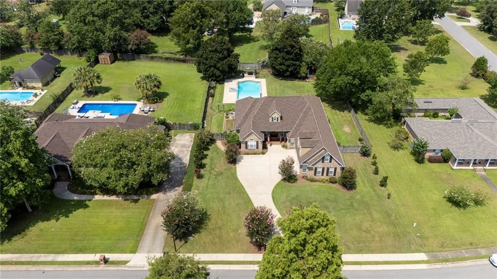 213 Grants Way, Fairhope, AL 36532 — photo 3