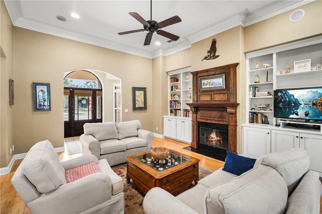 213 Grants Way, Fairhope, AL 36532 — photo 5