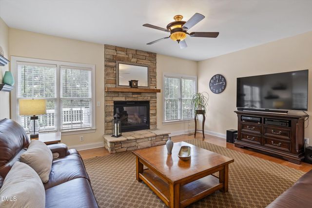 9408 Misty Creek Lane, Raleigh, NC 27617