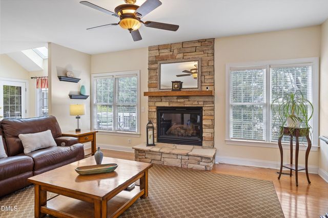 9408 Misty Creek Lane, Raleigh, NC 27617