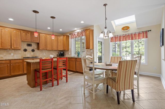 9408 Misty Creek Lane, Raleigh, NC 27617
