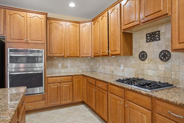 9408 Misty Creek Lane, Raleigh, NC 27617