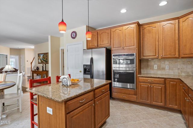 9408 Misty Creek Lane, Raleigh, NC 27617