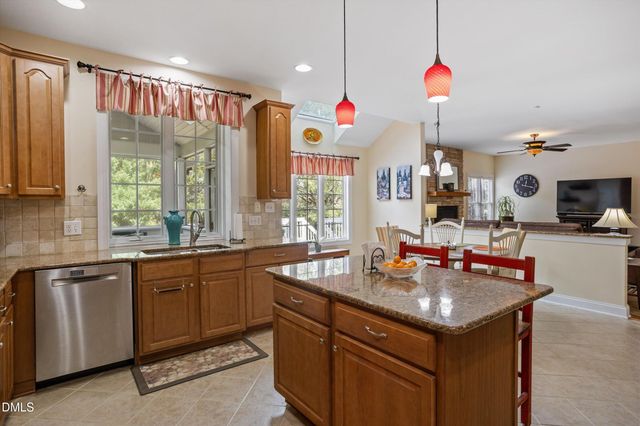 9408 Misty Creek Lane, Raleigh, NC 27617