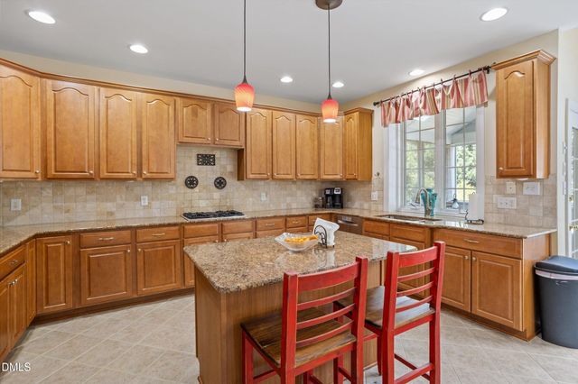 9408 Misty Creek Lane, Raleigh, NC 27617