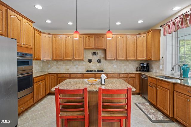 9408 Misty Creek Lane, Raleigh, NC 27617
