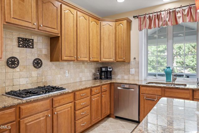 9408 Misty Creek Lane, Raleigh, NC 27617