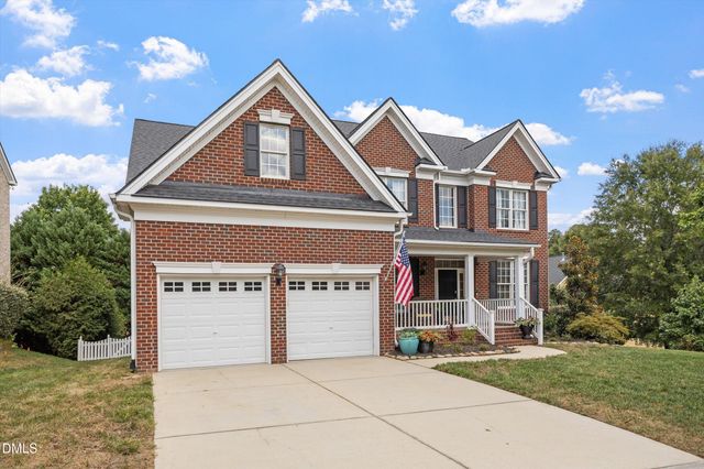 9408 Misty Creek Lane, Raleigh, NC 27617