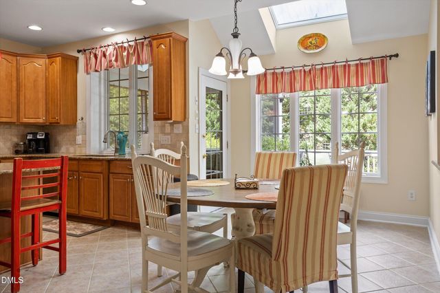9408 Misty Creek Lane, Raleigh, NC 27617