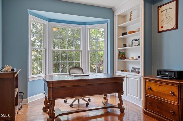 9408 Misty Creek Lane, Raleigh, NC 27617