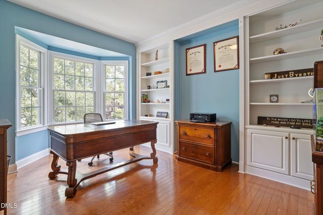 9408 Misty Creek Lane, Raleigh, NC 27617