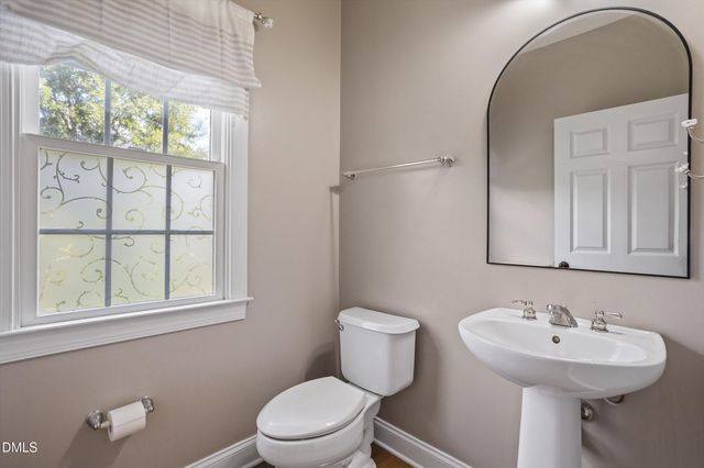 9408 Misty Creek Lane, Raleigh, NC 27617