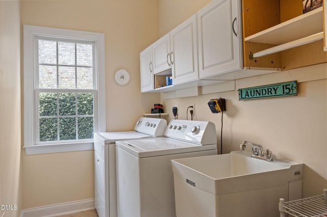 9408 Misty Creek Lane, Raleigh, NC 27617