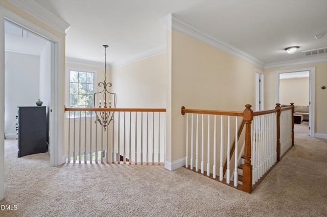 9408 Misty Creek Lane, Raleigh, NC 27617