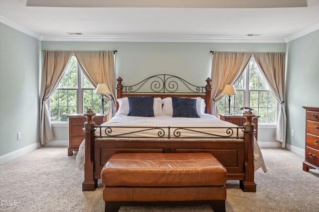 9408 Misty Creek Lane, Raleigh, NC 27617