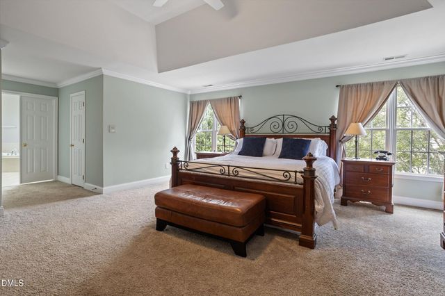 9408 Misty Creek Lane, Raleigh, NC 27617