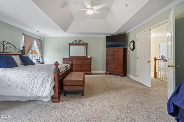 9408 Misty Creek Lane, Raleigh, NC 27617
