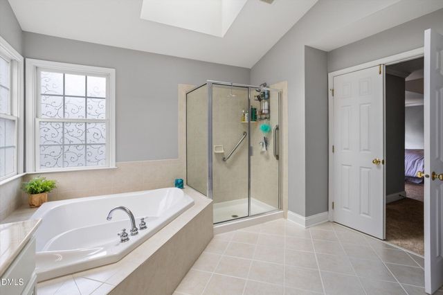 9408 Misty Creek Lane, Raleigh, NC 27617