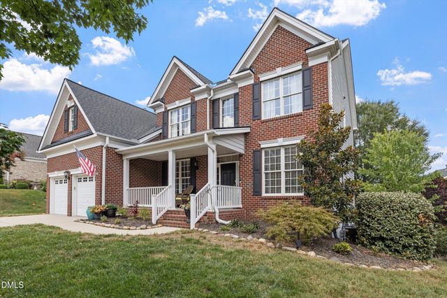 9408 Misty Creek Lane, Raleigh, NC 27617