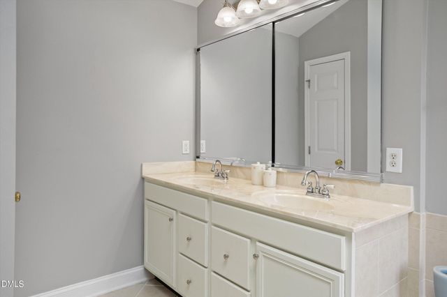 9408 Misty Creek Lane, Raleigh, NC 27617