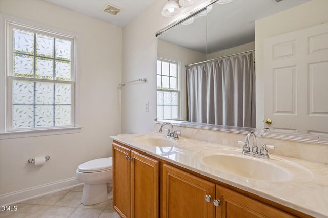 9408 Misty Creek Lane, Raleigh, NC 27617