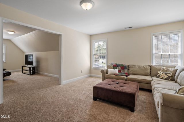 9408 Misty Creek Lane, Raleigh, NC 27617