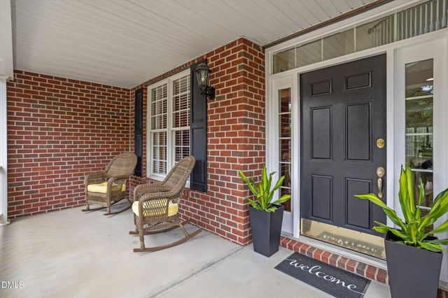 9408 Misty Creek Lane, Raleigh, NC 27617