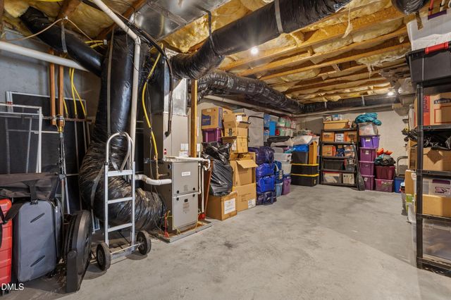 9408 Misty Creek Lane, Raleigh, NC 27617
