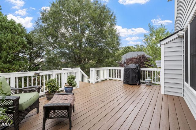 9408 Misty Creek Lane, Raleigh, NC 27617