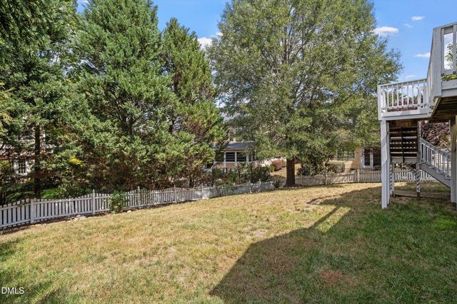 9408 Misty Creek Lane, Raleigh, NC 27617