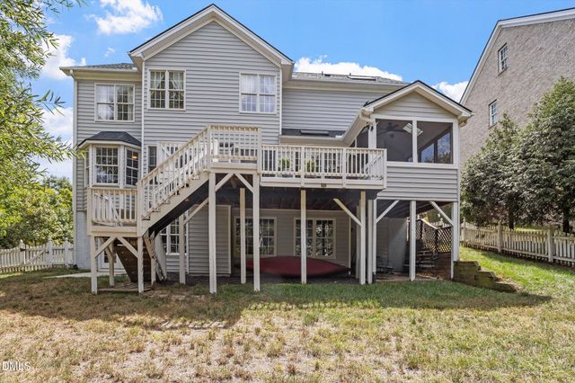 9408 Misty Creek Lane, Raleigh, NC 27617
