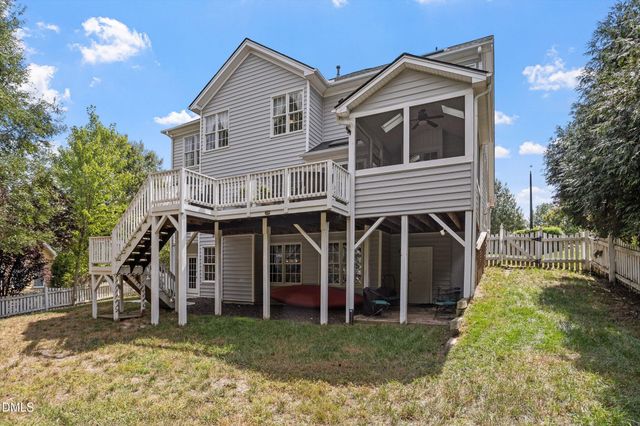 9408 Misty Creek Lane, Raleigh, NC 27617