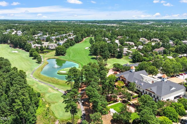 9408 Misty Creek Lane, Raleigh, NC 27617