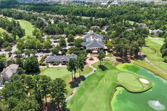 9408 Misty Creek Lane, Raleigh, NC 27617
