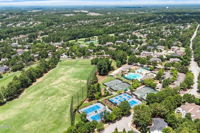 9408 Misty Creek Lane, Raleigh, NC 27617
