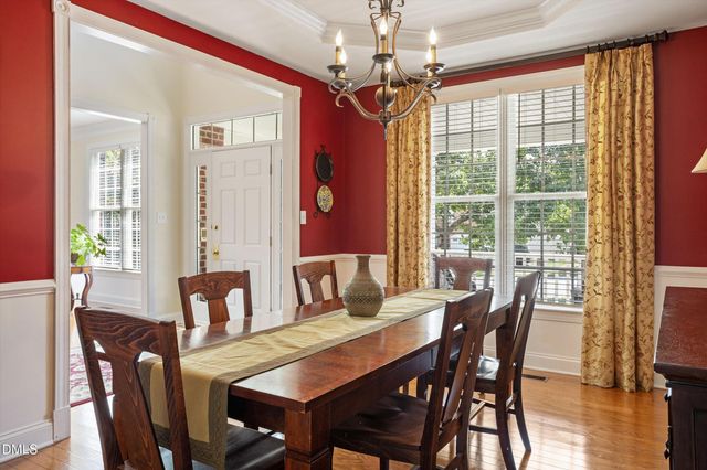 9408 Misty Creek Lane, Raleigh, NC 27617