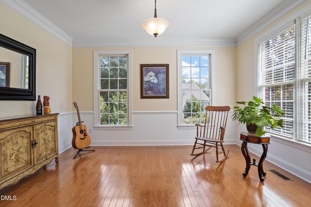 9408 Misty Creek Lane, Raleigh, NC 27617