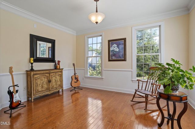 9408 Misty Creek Lane, Raleigh, NC 27617