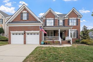 9408 Misty Creek Lane, Raleigh, NC 27617