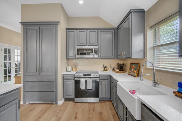 8507 Discus Drive, Humble, TX 77346