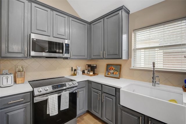 8507 Discus Drive, Humble, TX 77346