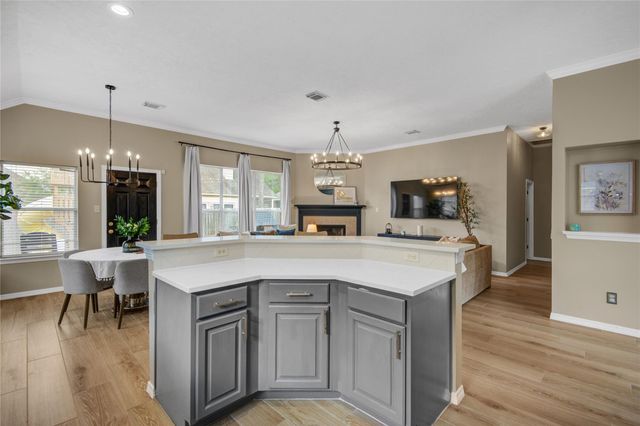 8507 Discus Drive, Humble, TX 77346