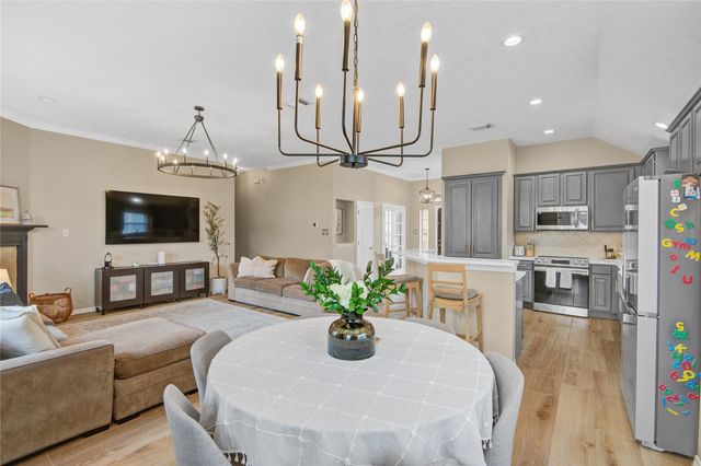 8507 Discus Drive, Humble, TX 77346