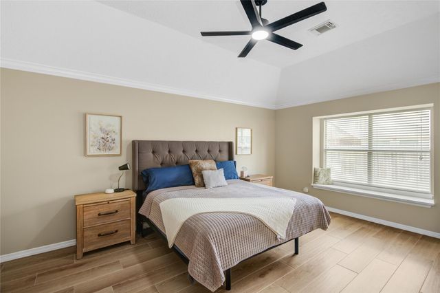 8507 Discus Drive, Humble, TX 77346