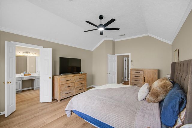 8507 Discus Drive, Humble, TX 77346