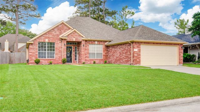 8507 Discus Drive, Humble, TX 77346