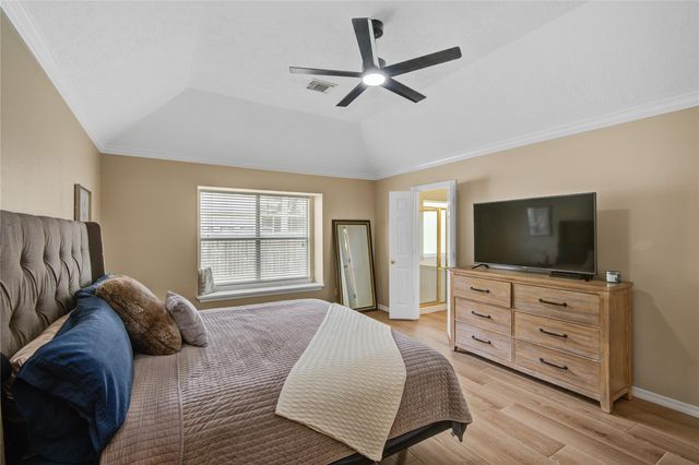 8507 Discus Drive, Humble, TX 77346