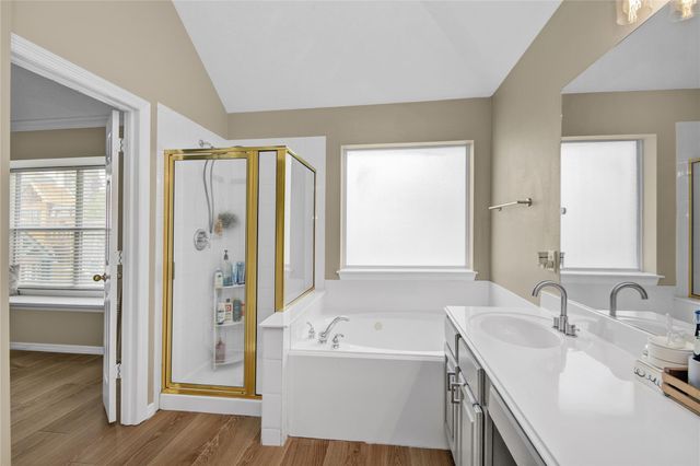 8507 Discus Drive, Humble, TX 77346